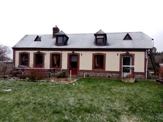  Maison � vendre 3 pi�ces 71 m�