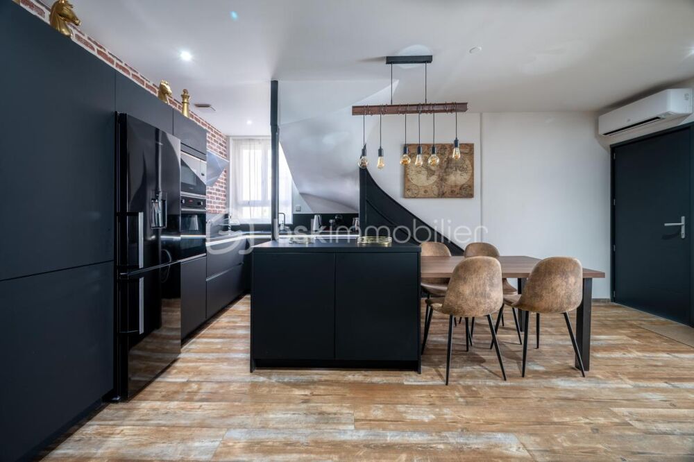 Vente Immeuble Immeuble de Rapport rénové - 4 lots - Châteauroux Chateauroux