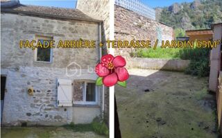  Maison  vendre 3 pices 68 m