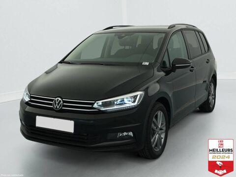Volkswagen Touran 1.5 TSI EVO 150 DSG7 7pl VW Edition 2026 occasion Lavau 10150