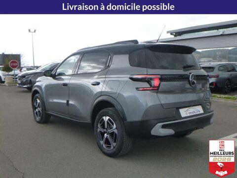 C3 Aircross Hybride 145 e-DCS6 Max 7PL 2026 occasion 10150 Lavau