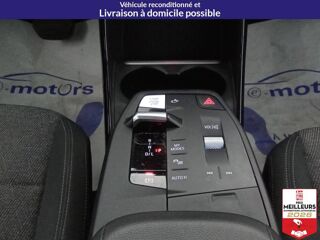 Serie 2 218i 136 DKG7 2022 occasion 10150 Lavau