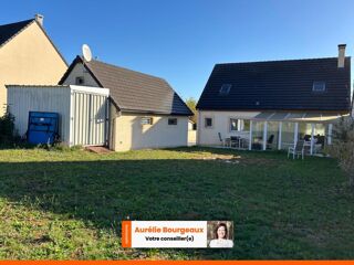  Maison à vendre 6 pièces 111 m²