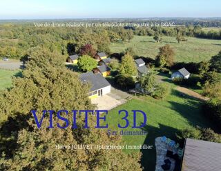  Maison  vendre 15 + pices 570 m