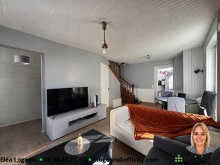  Maison à vendre 3 pièces 57 m²