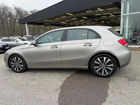 Classe A IV 180 STYLE LINE 7G-DCT 2020 occasion 78240 Chambourcy