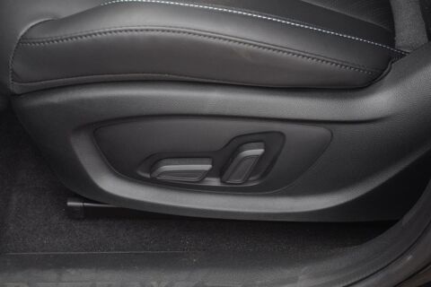 MG5 61kWh AUTONOMIE 156 LUXURY 2023 occasion 78240 Chambourcy