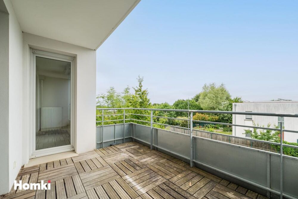 Vente Appartement Appartement T3 de 59 m² à Toulouse 31400, Rue du Colonel Pierre - Henri Clostermann Toulouse