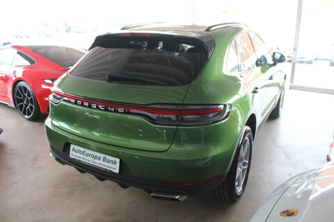 Macan Panorama 2026 occasion 33000 Bordeaux