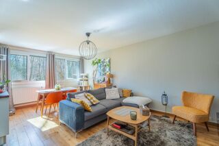  Appartement à vendre 3 pièces 64 m²