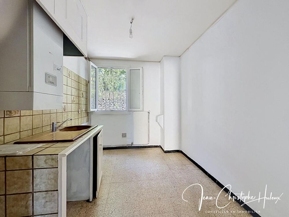 30000 Nimes Croix de Fer, Appartement 4 pièces 67m2