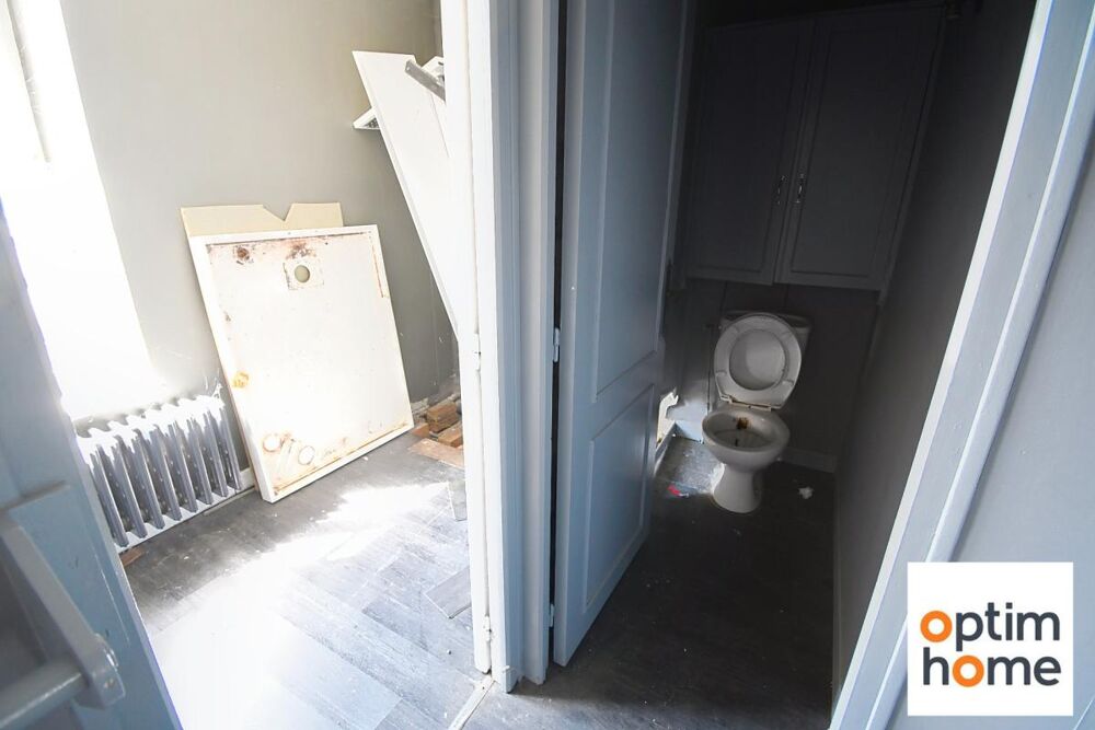 APPARTEMENT 4 PIECES LONGUYON
