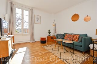  Appartement � vendre 2 pi�ces 45 m�