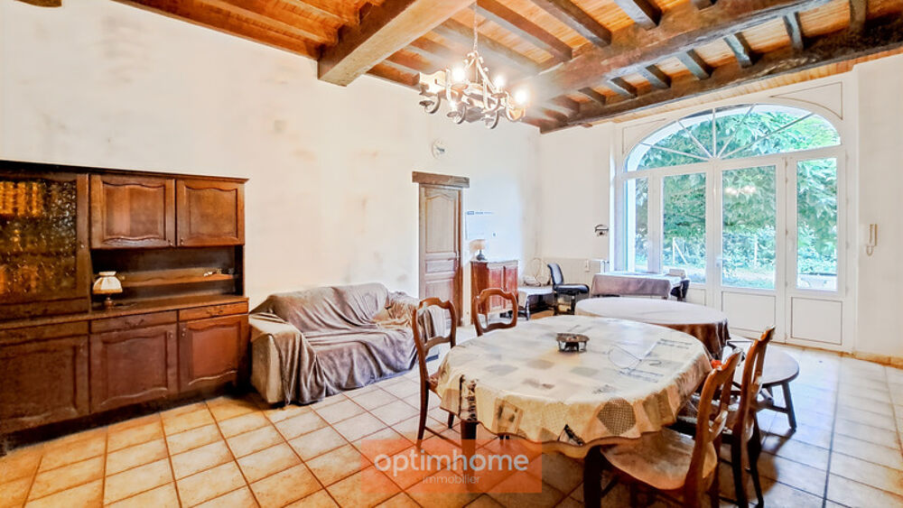 Vente Maison Proche de SAUVETERRE DE BEARN (64) Sauveterre de bearn