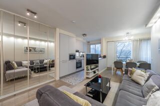  Appartement � vendre 3 pi�ces 51 m�