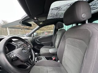Tiguan II 1.5 TSI 150 EVO 8CV CARAT DSG7 2019 occasion 78240 Chambourcy