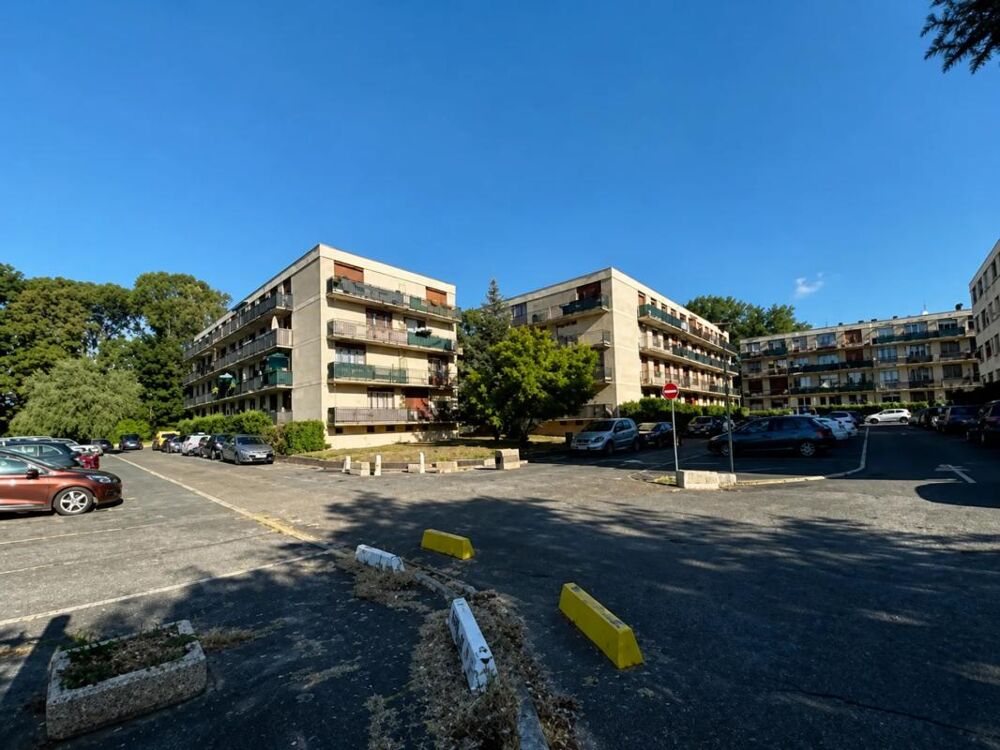 Vente Appartement Appartement de 3 pièces de 73 m² à Le Thillay Le thillay