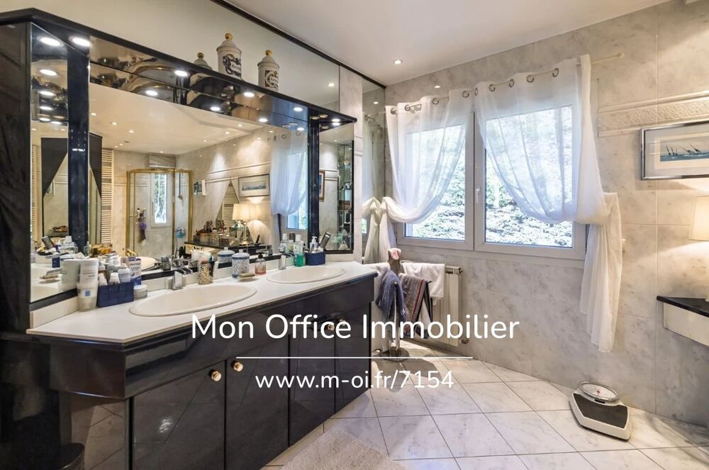 à vendre  Maison Aix-en-Provence (13100)