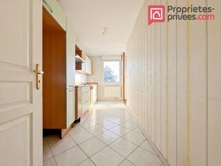  Appartement  vendre 3 pices 78 m