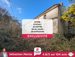  Maison à vendre 7 pièces 142 m²