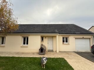  Maison  vendre 6 pices 157 m