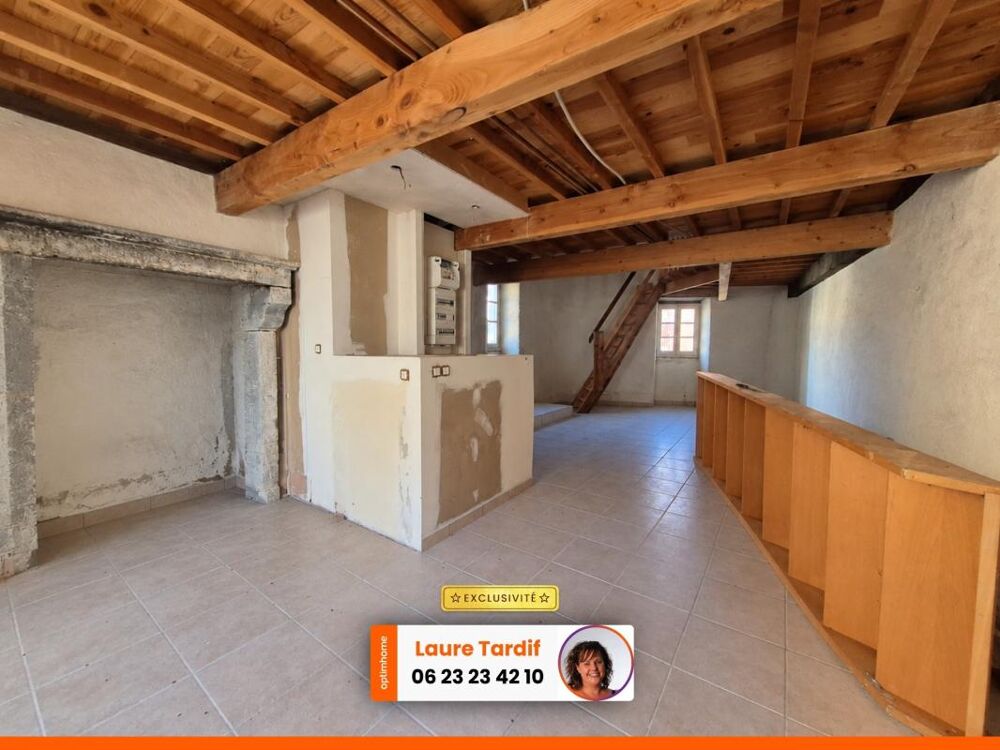 Vente Maison Exclusivité Maison Saint-Julien de Coppel Saint julien de coppel