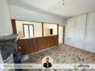  Maison à vendre 4 pièces 70 m²