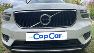 XC40 2.0 D4 190 AWD Geartronic8 Momentum 2018 occasion 48100 Marvejols