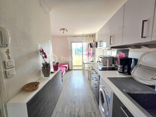  Appartement  vendre 1 pice 19 m