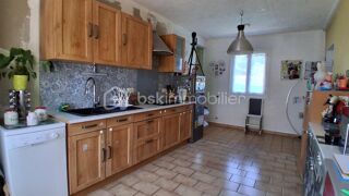 Maison 71m2 Saint-Georges-d'Elle