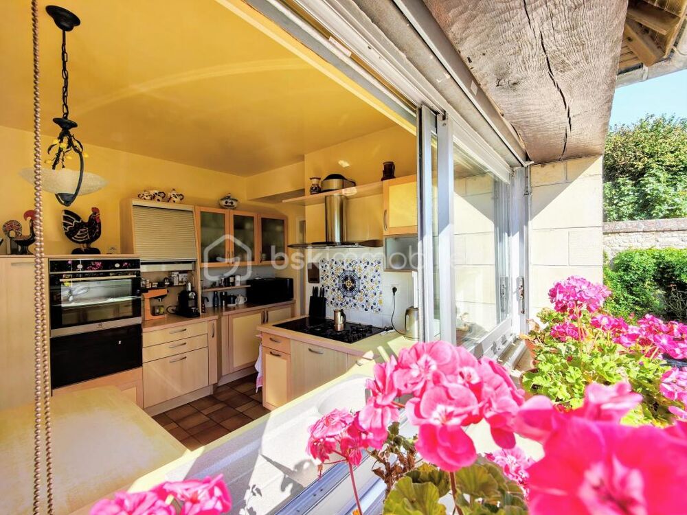à vendre  Maison Trouville-sur-Mer (14360)