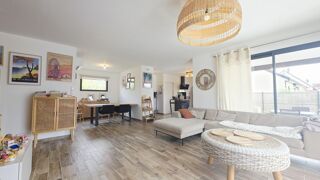  Maison à vendre 4 pièces 101 m²