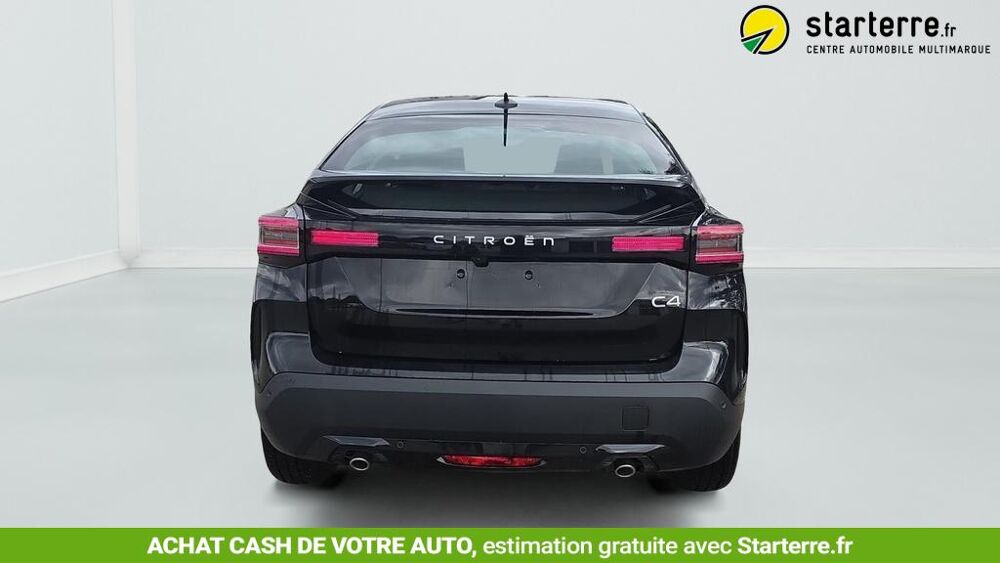 C4 PureTech 130 EAT8 Plus 2025 occasion 69190 Saint-Fons