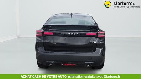 C4 PureTech 130 EAT8 Plus 2025 occasion 69190 Saint-Fons