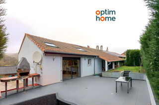  Maison  vendre 6 pices 134 m