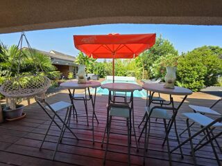  Maison à vendre 6 pièces 163 m²