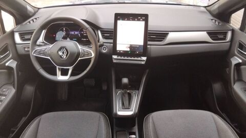 Captur phase 2 MILD HYBRID 160 Techno 2024 occasion 69007 Lyon