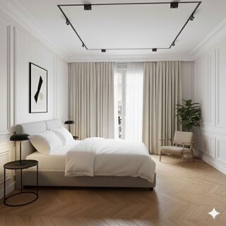  Appartement � vendre 5 pi�ces 97 m�