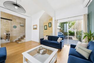  Maison à vendre 6 pièces 120 m²