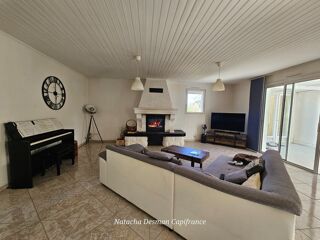  Maison à vendre 7 pièces 239 m²