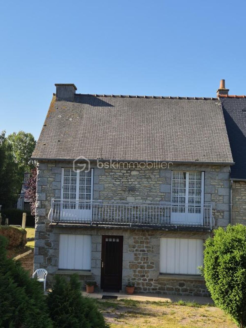 Maison 4 pièces 74 m2