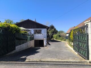  Maison � vendre 4 pi�ces 85 m�