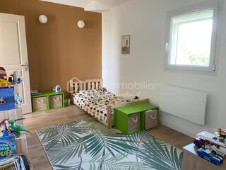  Maison à vendre 5 pièces 204 m²