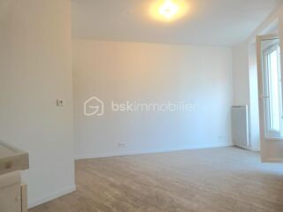  Appartement à louer 1 pièce 17 m²