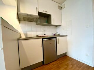  Appartement � louer 1 pi�ce 31 m�