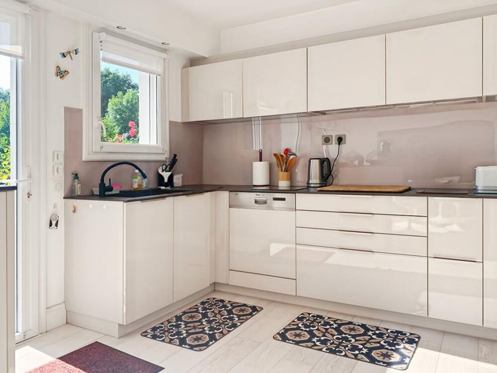 � vendre  Maison Vannes (56000)