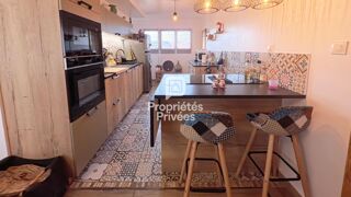  Maison à vendre 3 pièces 65 m²