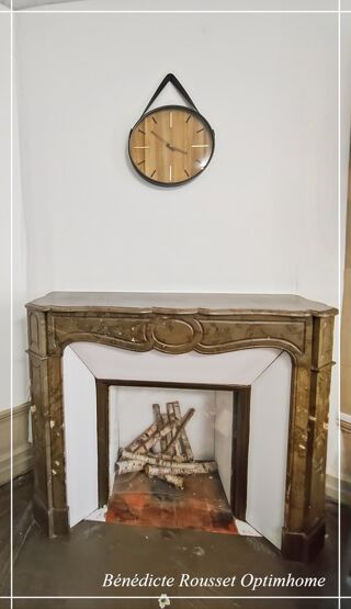  Appartement � vendre 3 pi�ces 85 m�