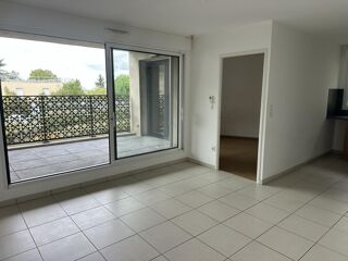  Appartement � vendre 3 pi�ces 60 m�