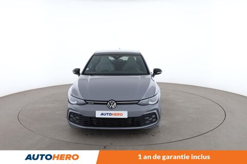 Golf VIII 2.0 TDI GTD DSG7 200 ch 2021 occasion 92130 Issy-les-Moulineaux